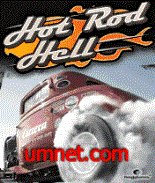 game pic for Hot Rod Hell